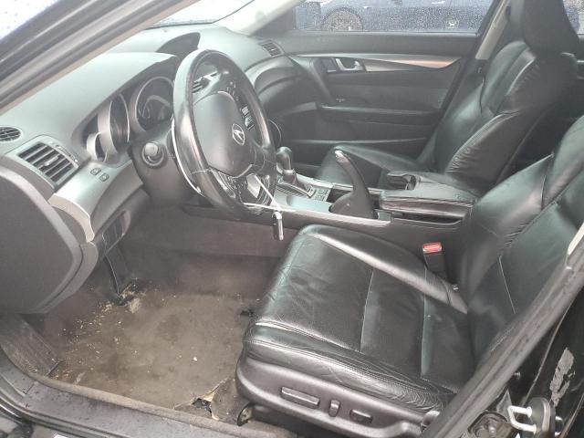 Photo 7 from auction – 2010 ACURA TL with VIN 19UUA8F58AA019859