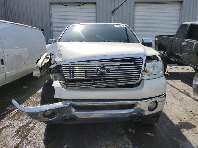 Photo 5 from auction – 2007 FORD F150 SUPER with VIN 1FTPW14V57FA35892