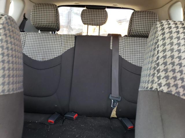 Photo 10 from auction – 2011 KIA SOUL + with VIN KNDJT2A23B7195870