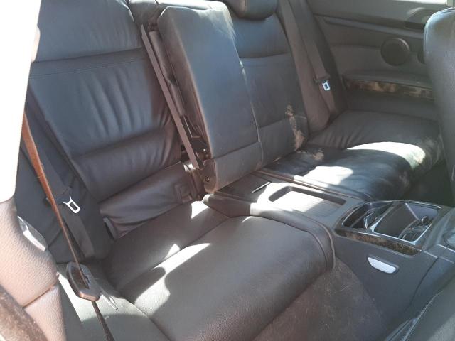 Photo 10 from auction – 2009 BMW 335 XI with VIN WBAWC73569E068785