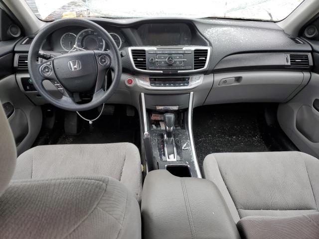 Photo 8 from auction – 2013 HONDA ACCORD with VIN 1HGCR2F78DA052979