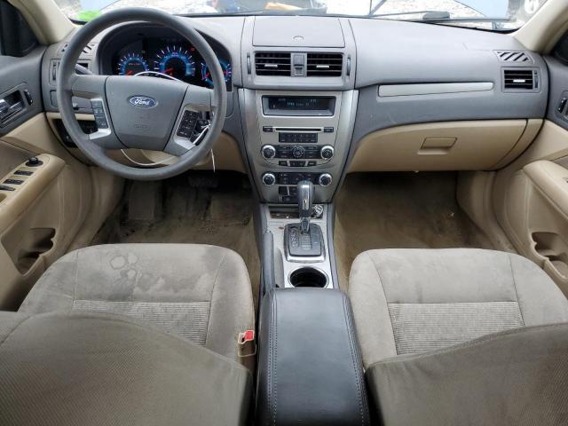 Photo 8 from auction – 2012 FORD FUSION SE with VIN 3FAHP0HA4CR223552