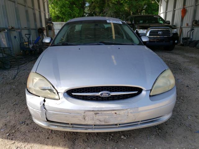 Photo 5 from auction – 2003 FORD TAURUS SE with VIN 1FAFP53U13G121705