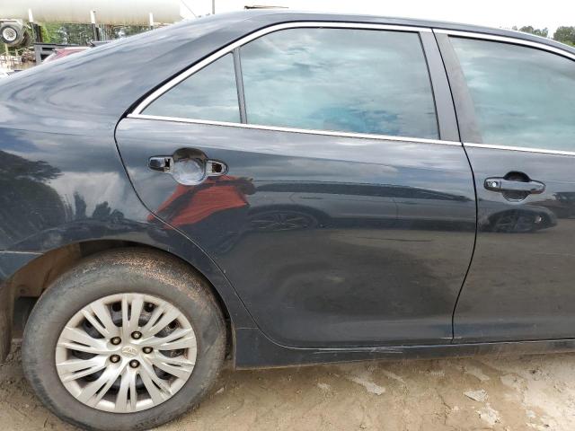 Photo 10 from auction – 2012 TOYOTA CAMRY BASE with VIN 4T1BF1FKXCU610860