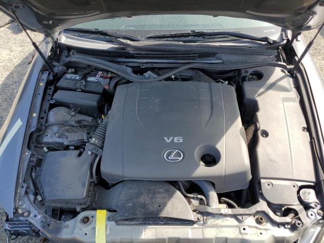 Photo 11 from auction – 2013 LEXUS IS 250 with VIN JTHFF2C23D2528349