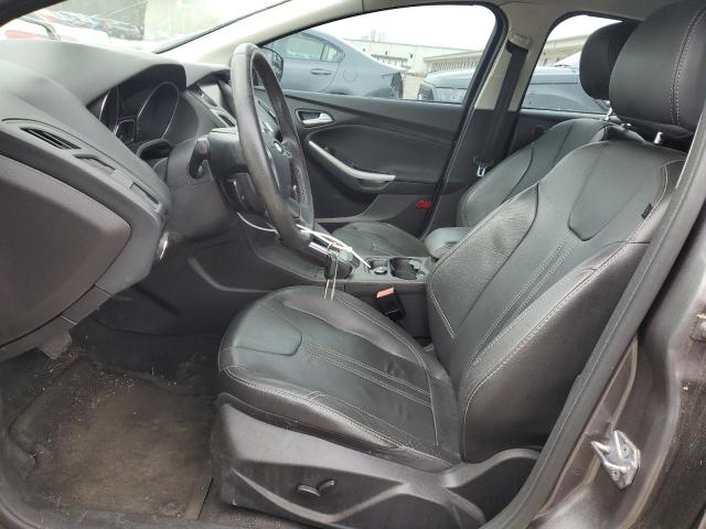Photo 7 from auction – 2013 FORD FOCUS SE with VIN 1FADP3F20DL121063