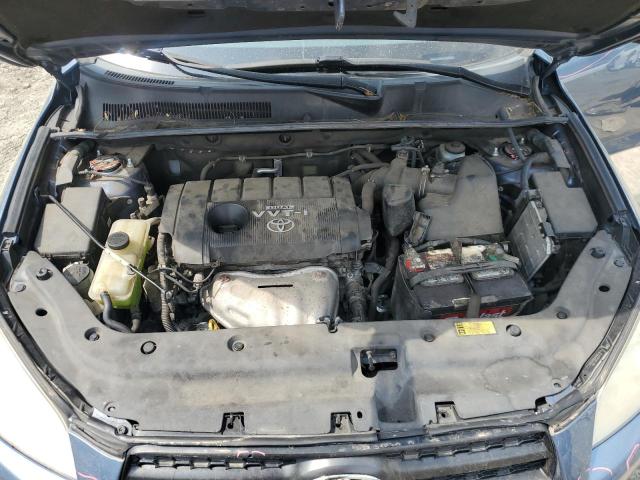 Photo 11 from auction – 2010 TOYOTA RAV4 with VIN 2T3BF4DV3AW061568