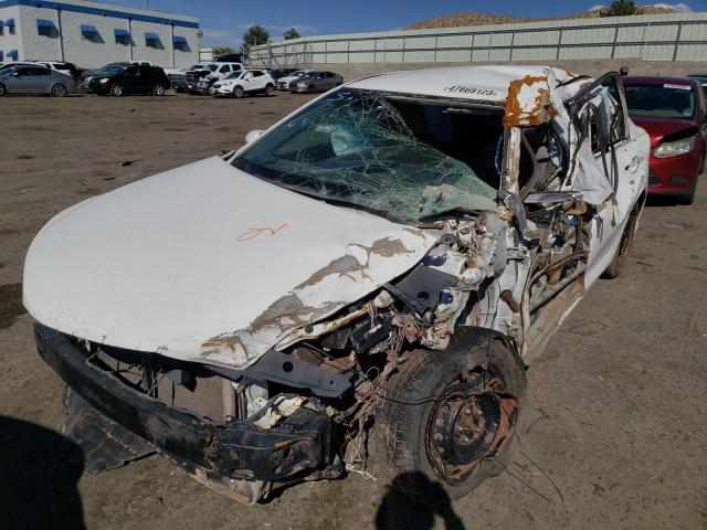 TOYOTA CAMRY L 2014 with VIN 4T4BF1FK4ER438589 - Photo from auction