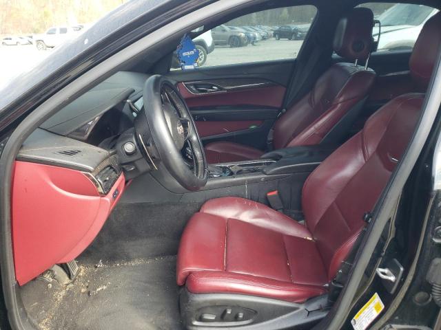 Photo 7 from auction – 2013 CADILLAC ATS PERFOR with VIN 1G6AC5S31D0129180