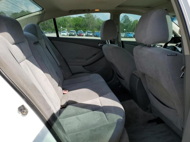 Photo 10 from auction – 2008 NISSAN ALTIMA 2.5 with VIN 1N4AL21E48C168984