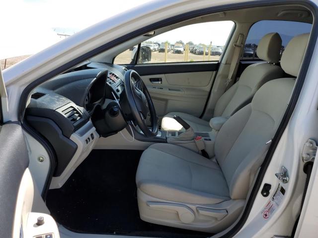 Photo 7 from auction – 2014 SUBARU IMPREZA PR with VIN JF1GJAC63EH017648