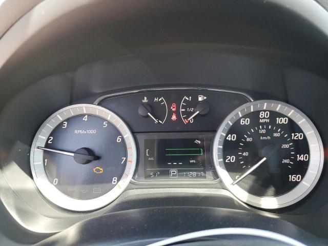 Photo 9 from auction – 2015 NISSAN SENTRA with VIN 3N1AB7AP4FY330454