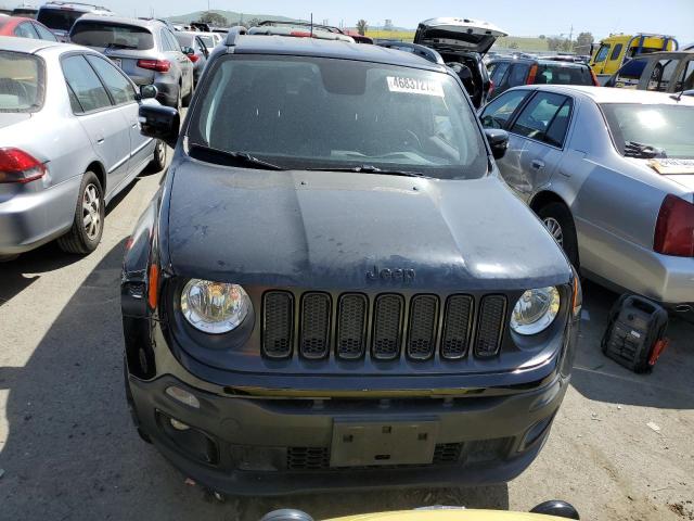 Photo 5 from auction – 2018 JEEP RENEGADE L with VIN ZACCJABB0JPJ12255