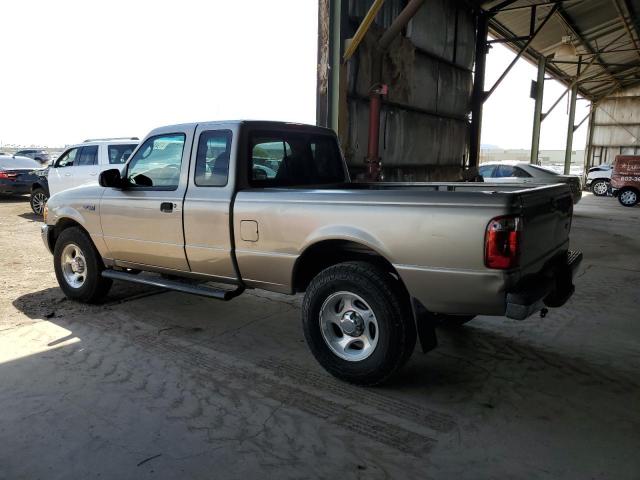 Photo 2 from auction – 2003 FORD RANGER SUP with VIN 1FTZR15EX3PB69137