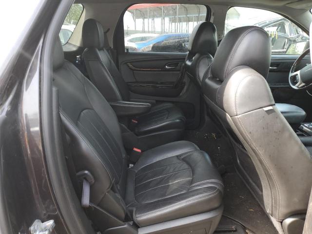 Photo 11 from auction – 2013 GMC ACADIA DEN with VIN 1GKKRTKD6DJ197339
