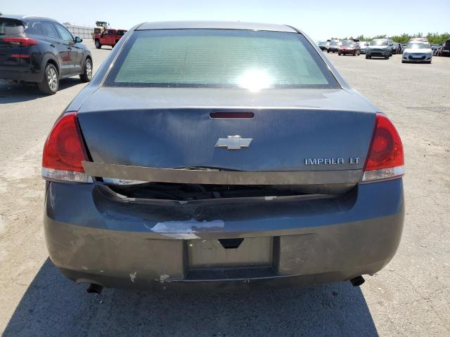Photo 6 from auction – 2012 CHEVROLET IMPALA LT with VIN 2G1WG5E38C1284078
