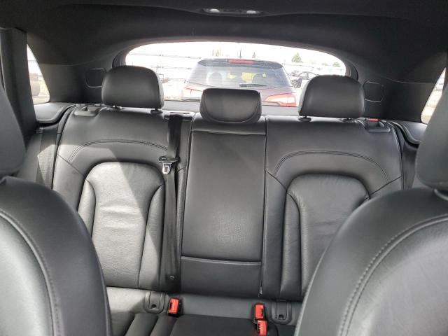 Photo 10 from auction – 2017 AUDI Q3 PREMIUM with VIN WA1ECCFS8HR010770