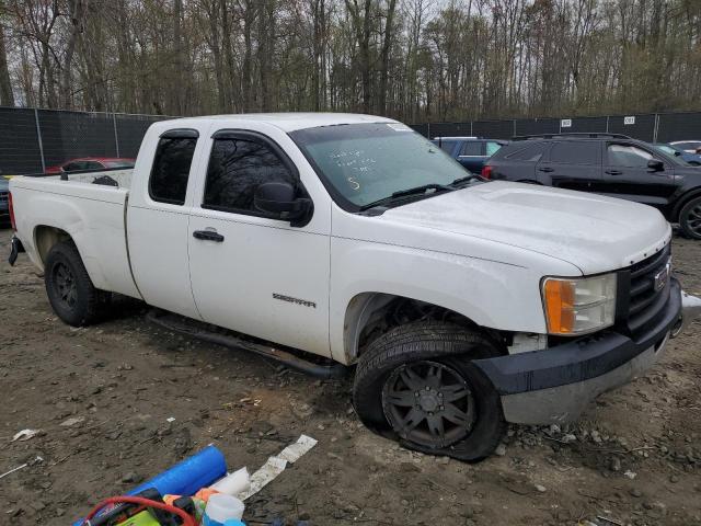 Photo 4 from auction – 2012 GMC SIERRA C15 with VIN 1GTR1TEX2CZ215259
