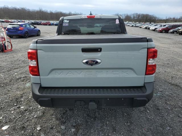 Photo 6 from auction – 2022 FORD MAVERICK X with VIN 3FTTW8F96NRA09275