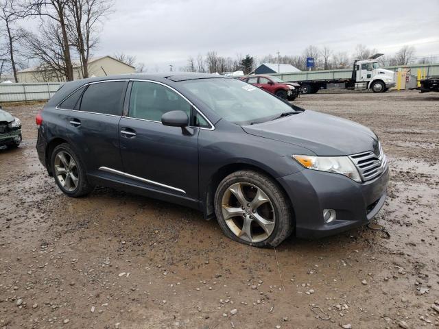 Photo 4 from auction – 2011 TOYOTA VENZA with VIN 4T3BK3BB4BU053480