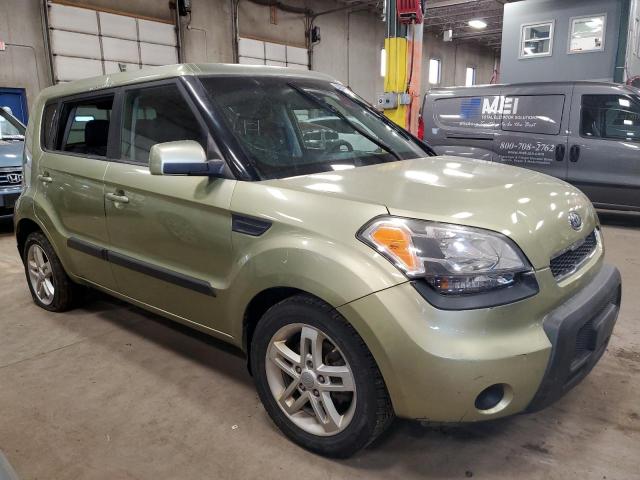 Photo 4 from auction – 2011 KIA SOUL + with VIN KNDJT2A21B7223911