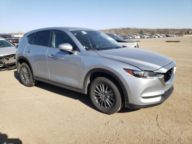 Photo 4 from auction – 2021 MAZDA CX-5 TOURI with VIN JM3KFBCM7M0345749