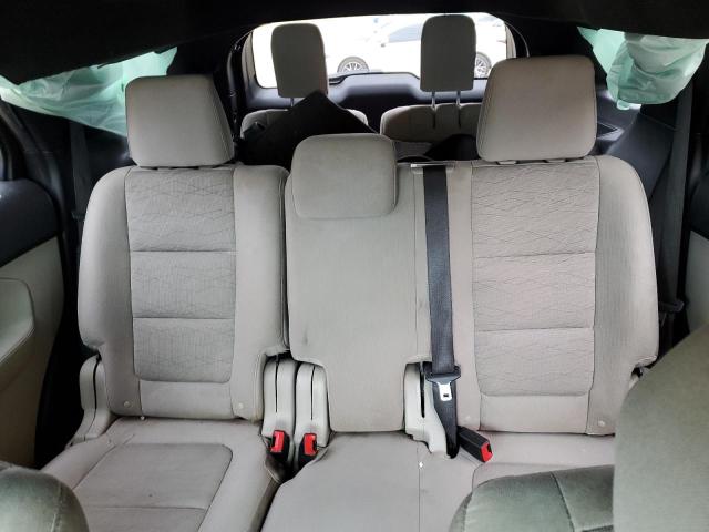 Photo 10 from auction – 2015 FORD EXPLORER with VIN 1FM5K8B80FGA84706