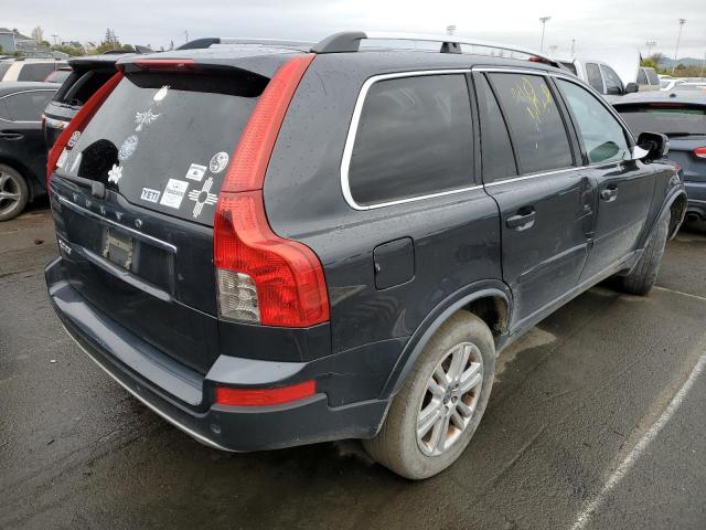 Photo 3 from auction – 2011 VOLVO XC90 3.2 with VIN YV4952CY1B1574316