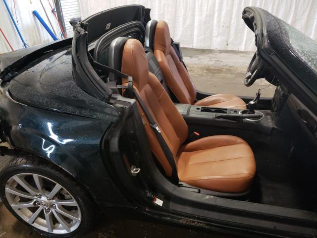 Photo 10 from auction – 2008 MAZDA MX-5 MIATA with VIN JM1NC26F380152435