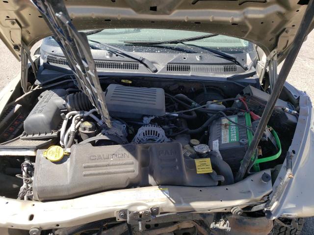 Photo 12 from auction – 2003 DODGE DURANGO SL with VIN 1D4HS58N73F550438