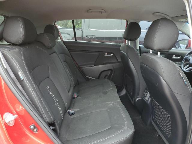 Photo 10 from auction – 2014 KIA SPORTAGE E with VIN KNDPC3AC7E7557549