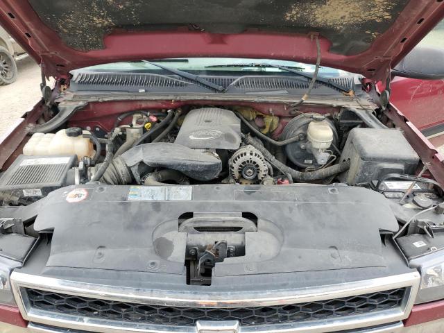 Photo 11 from auction – 2006 CHEVROLET SILVERADO with VIN 2GCEC13Z061325824