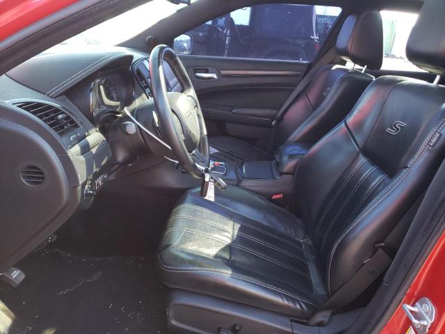 Photo 7 from auction – 2016 CHRYSLER 300 S with VIN 2C3CCAGG3GH270413