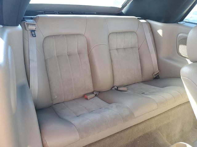 Photo 10 from auction – 2004 CHRYSLER SEBRING LX with VIN 1C3EL55R14N201615