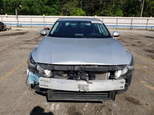Photo 5 from auction – 2020 NISSAN ALTIMA S with VIN 1N4BL4BV4LC217124