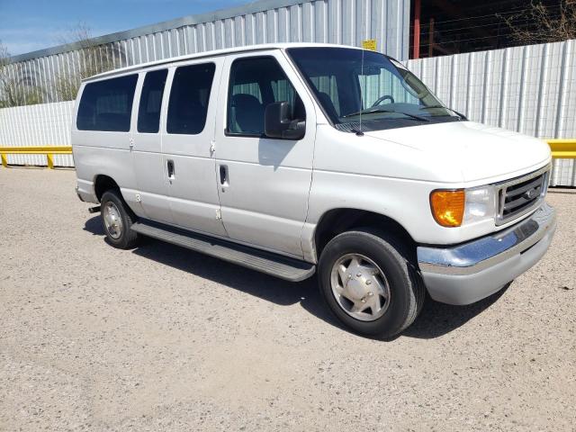 Photo 4 from auction – 2004 FORD ECONOLINE with VIN 1FBNE31L44HB38458