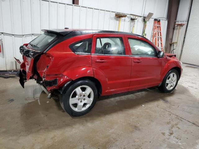 Photo 3 from auction – 2009 DODGE CALIBER SX with VIN 1B3HB48A89D103739