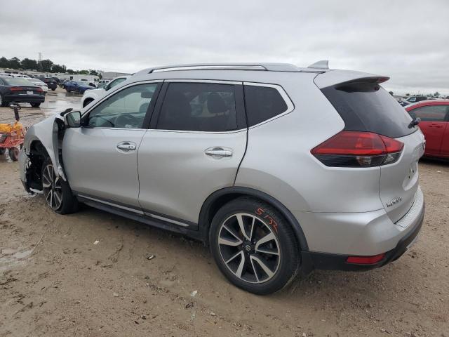 Photo 2 from auction – 2018 NISSAN ROGUE S with VIN JN8AT2MT7JW486675