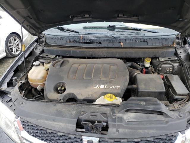 Photo 12 from auction – 2015 DODGE JOURNEY SX with VIN 3C4PDCBGXFT744151