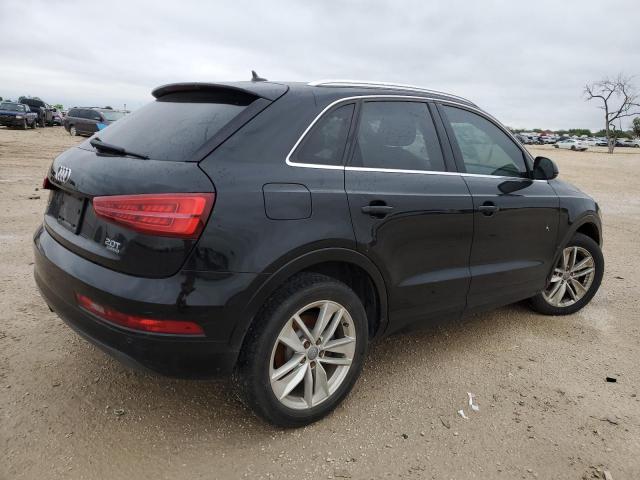 Photo 3 from auction – 2016 AUDI Q3 PREMIUM with VIN WA1EFCFS9GR003719