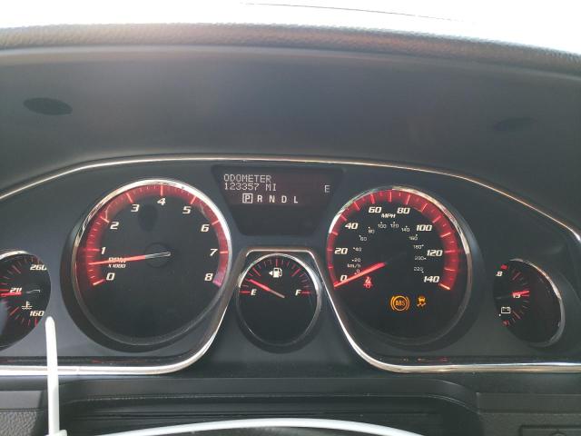Photo 9 from auction – 2013 GMC ACADIA DEN with VIN 1GKKVTKD8DJ202634