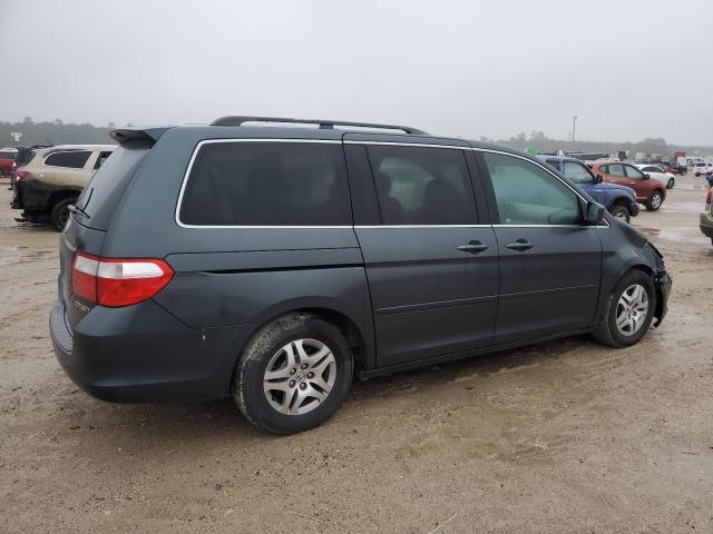 Photo 3 from auction – 2005 HONDA ODYSSEY EX with VIN 5FNRL38745B082440