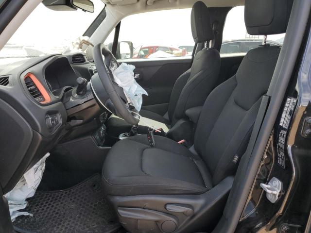 Photo 7 from auction – 2018 JEEP RENEGADE S with VIN ZACCJBAB0JPH82737