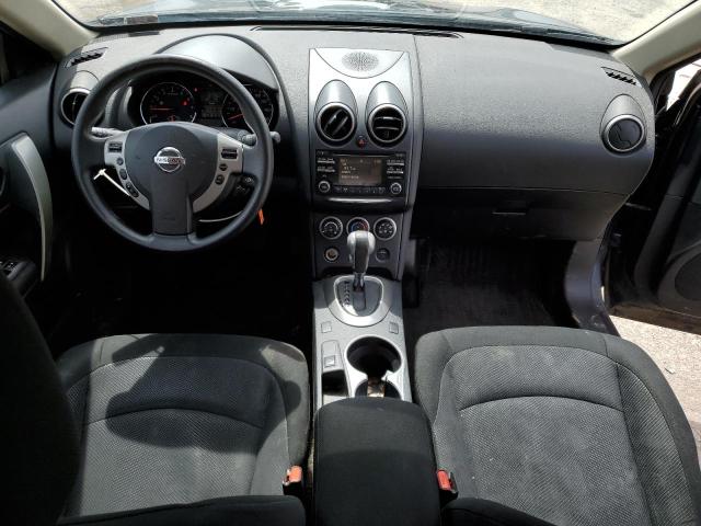 Photo 8 from auction – 2012 NISSAN ROGUE S with VIN JN8AS5MV7CW386875