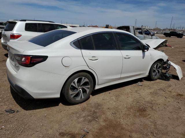 Photo 3 from auction – 2020 SUBARU LEGACY with VIN 4S3BWAB61L3011428