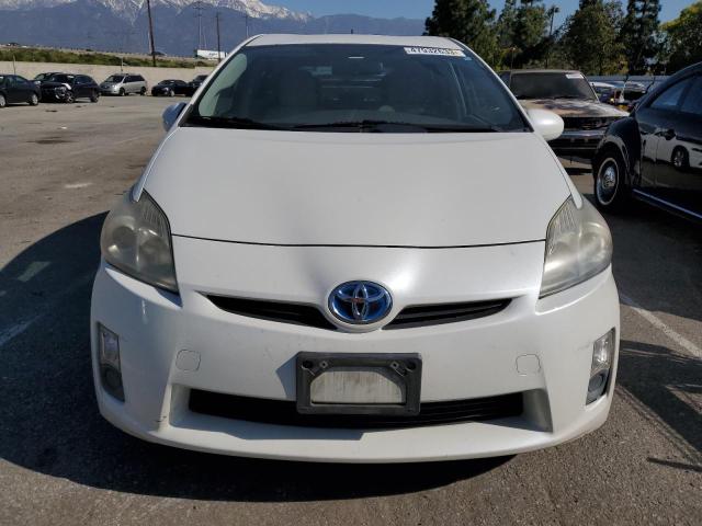 Photo 5 from auction – 2010 TOYOTA PRIUS with VIN JTDKN3DUXA1022172
