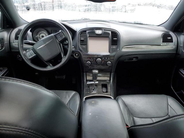 Photo 8 from auction – 2013 CHRYSLER 300C VARVA with VIN 2C3CCADT2DH691066