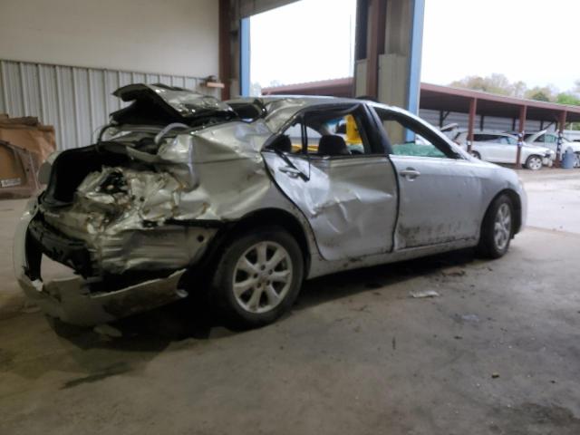 Photo 3 from auction – 2011 TOYOTA CAMRY BASE with VIN 4T4BF3EK5BR128573