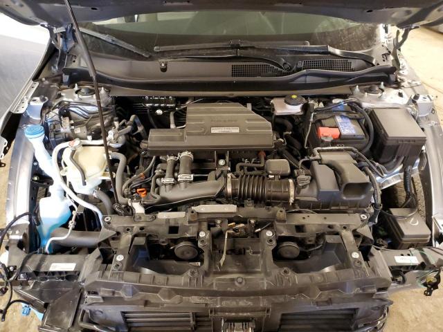 Photo 11 from auction – 2020 HONDA CR-V EX with VIN 5J6RW2H55LL034000