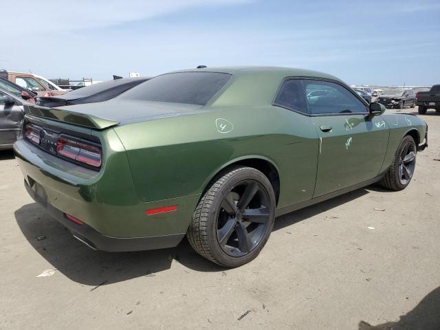 Photo 3 from auction – 2020 DODGE CHALLENGER with VIN 2C3CDZAG9LH227807
